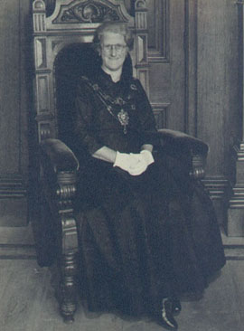 Bertha