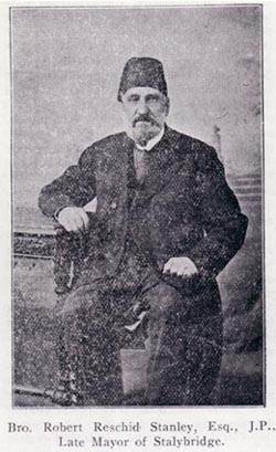 Robert