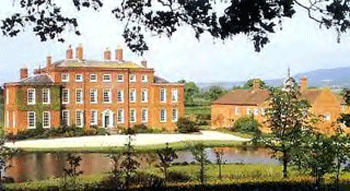 Delbury