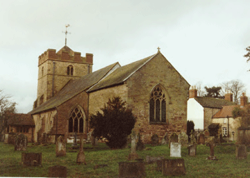 Diddlebury