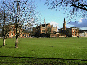 Dulwich