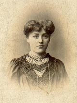 Emma Stanley