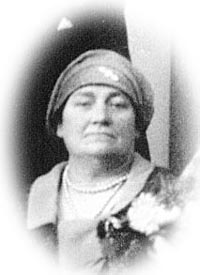Jane Ann Stanley